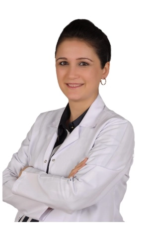 Op. Dr. Reyyan Özcan Temizkan